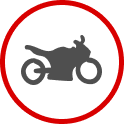 šlep motora